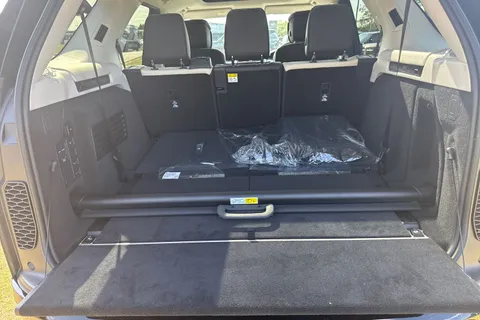 Land Rover Discovery 3.0 D350 MHEV Dynamic HSE Auto 4WD Euro 6 (s/s) 5dr Thumbnail #32