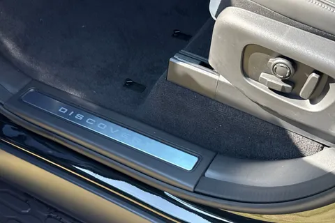 Land Rover Discovery 3.0 D350 MHEV Dynamic HSE Auto 4WD Euro 6 (s/s) 5dr Thumbnail #34