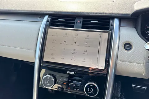 Land Rover Discovery 3.0 D350 MHEV Dynamic HSE Auto 4WD Euro 6 (s/s) 5dr Thumbnail #35