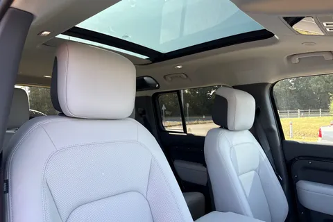  Land Rover Defender 110 3.0 D350 MHEV X-Dynamic HSE Auto 4WD Euro 6 (s/s) 5dr Thumbnail #11