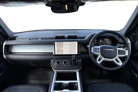  Land Rover Defender 110 3.0 D250 MHEV X-Dynamic SE Auto 4WD Euro 6 (s/s) 5dr Thumbnail #10