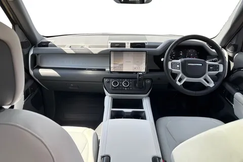  Land Rover Defender 110 3.0 D350 MHEV X-Dynamic HSE SUV 5dr Diesel Auto 4WD Euro 6 (s/s) (350 ps) Thumbnail #10