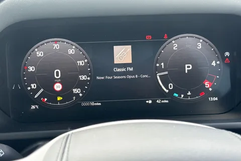  Land Rover Defender 110 3.0 D350 MHEV X-Dynamic HSE SUV 5dr Diesel Auto 4WD Euro 6 (s/s) (350 ps) Thumbnail #16