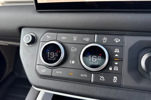  Land Rover Defender 110 3.0 D250 MHEV X-Dynamic SE Auto 4WD Euro 6 (s/s) 5dr Thumbnail #20