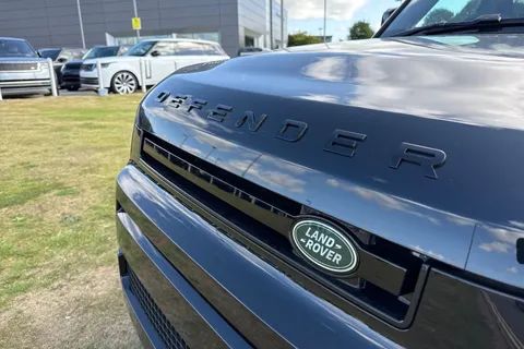  Land Rover Defender 110 3.0 D250 MHEV X-Dynamic SE Auto 4WD Euro 6 (s/s) 5dr Thumbnail #22