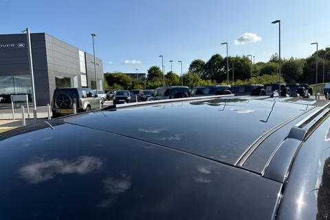  Land Rover Defender 110 3.0 D350 MHEV X-Dynamic HSE Auto 4WD Euro 6 (s/s) 5dr Thumbnail #24