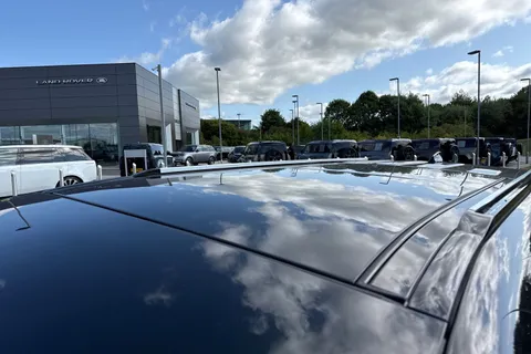  Land Rover Defender 110 3.0 D250 MHEV X-Dynamic SE Auto 4WD Euro 6 (s/s) 5dr Thumbnail #24