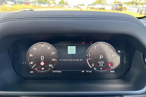  Land Rover Defender 110 3.0 D250 MHEV X-Dynamic SE Auto 4WD Euro 6 (s/s) 5dr Thumbnail #32