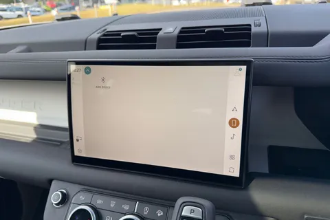  Land Rover Defender 110 3.0 D250 MHEV X-Dynamic SE Auto 4WD Euro 6 (s/s) 5dr Thumbnail #33