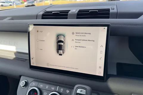  Land Rover Defender 110 3.0 D250 MHEV X-Dynamic SE Auto 4WD Euro 6 (s/s) 5dr Thumbnail #36