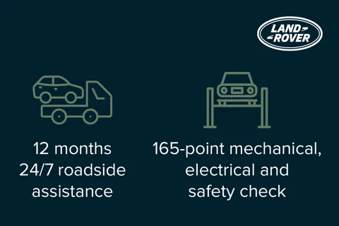  Land Rover Defender 110 3.0 D350 MHEV X-Dynamic HSE SUV 5dr Diesel Auto 4WD Euro 6 (s/s) (350 ps) Thumbnail #39