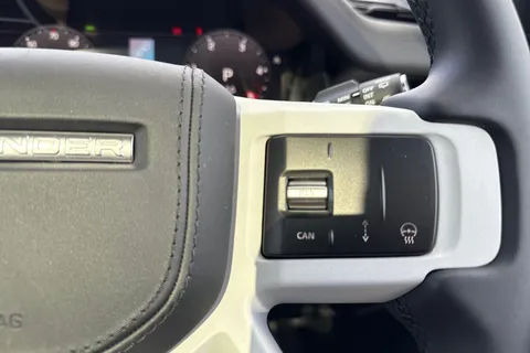  Land Rover Defender 110 3.0 D250 MHEV X-Dynamic HSE Auto 4WD Euro 6 (s/s) 5dr Thumbnail #16