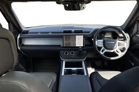 Land Rover Defender 110 3.0 D250 MHEV X-Dynamic SE Auto 4WD Euro 6 (s/s) 5dr Thumbnail #9