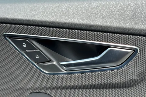 PJ25DPZ Audi Q2 S line 30 TFSI 116 PS 6-speed Thumbnail #21