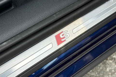 PJ25DPZ Audi Q2 S line 30 TFSI 116 PS 6-speed Thumbnail #26