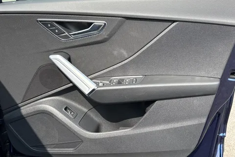 PJ25DPZ Audi Q2 S line 30 TFSI 116 PS 6-speed Thumbnail #28