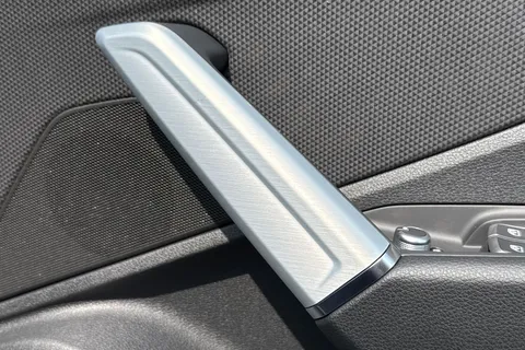 PJ25DPZ Audi Q2 S line 30 TFSI 116 PS 6-speed Thumbnail #29