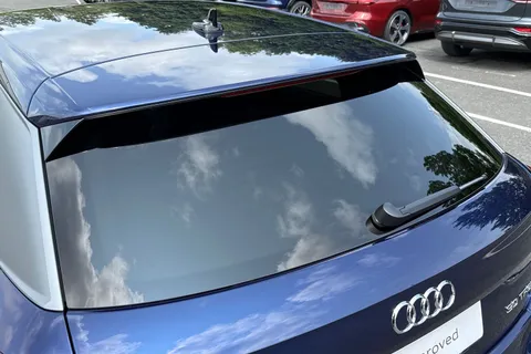 PJ25DPZ Audi Q2 S line 30 TFSI 116 PS 6-speed Thumbnail #38