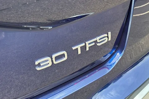 PJ25DPZ Audi Q2 S line 30 TFSI 116 PS 6-speed Thumbnail #39