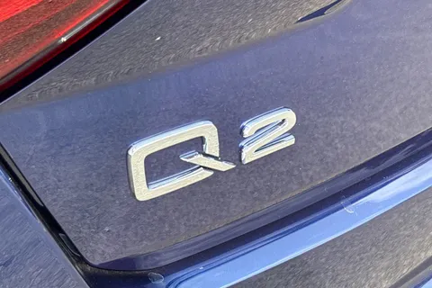 PJ25DPZ Audi Q2 S line 30 TFSI 116 PS 6-speed Thumbnail #40