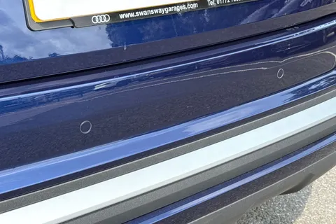 PJ25DPZ Audi Q2 S line 30 TFSI 116 PS 6-speed Thumbnail #41