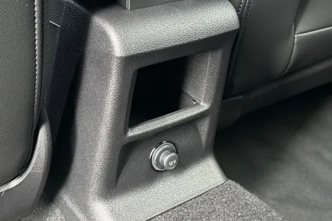 PJ25DPZ Audi Q2 S line 30 TFSI 116 PS 6-speed Thumbnail #44