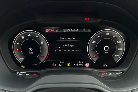 PJ25DPZ Audi Q2 S line 30 TFSI 116 PS 6-speed Thumbnail #45