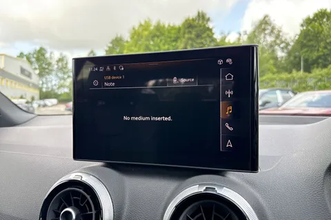 PJ25DPZ Audi Q2 S line 30 TFSI 116 PS 6-speed Thumbnail #50