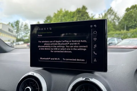 PJ25DPZ Audi Q2 S line 30 TFSI 116 PS 6-speed Thumbnail #53