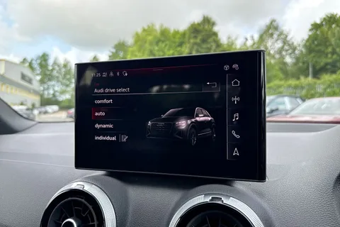 PJ25DPZ Audi Q2 S line 30 TFSI 116 PS 6-speed Thumbnail #55