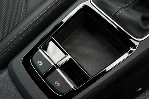 PJ25DPZ Audi Q2 S line 30 TFSI 116 PS 6-speed Thumbnail #60