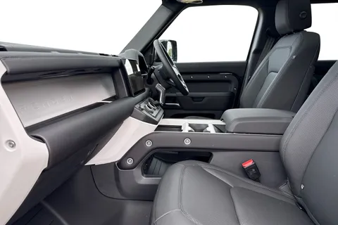  Land Rover Defender 110 3.0 D250 MHEV X-Dynamic SE Auto 4WD Euro 6 (s/s) 5dr Thumbnail #4