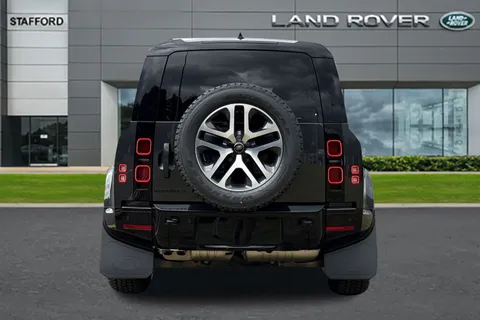  Land Rover Defender 110 3.0 D250 MHEV X-Dynamic SE Auto 4WD Euro 6 (s/s) 5dr Thumbnail #7
