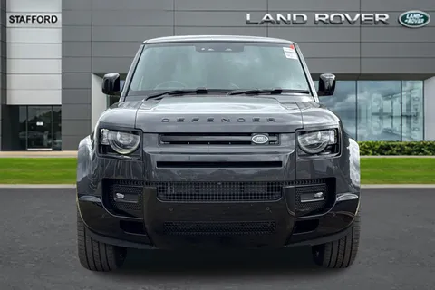  Land Rover Defender 110 3.0 D250 MHEV X-Dynamic HSE Auto 4WD Euro 6 (s/s) 5dr Thumbnail #8