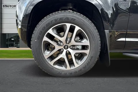  Land Rover Defender 110 3.0 D250 MHEV X-Dynamic SE Auto 4WD Euro 6 (s/s) 5dr Thumbnail #9