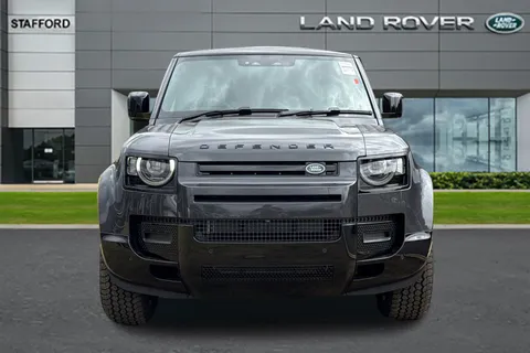  Land Rover Defender 110 3.0 D250 MHEV X-Dynamic SE Auto 4WD Euro 6 (s/s) 5dr Thumbnail #8