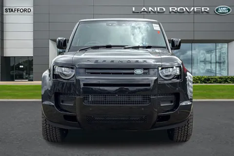  Land Rover Defender 110 3.0 D250 MHEV X-Dynamic SE Auto 4WD Euro 6 (s/s) 5dr Thumbnail #8