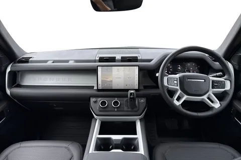  Land Rover Defender 110 3.0 D250 MHEV X-Dynamic SE Auto 4WD Euro 6 (s/s) 5dr Thumbnail #10