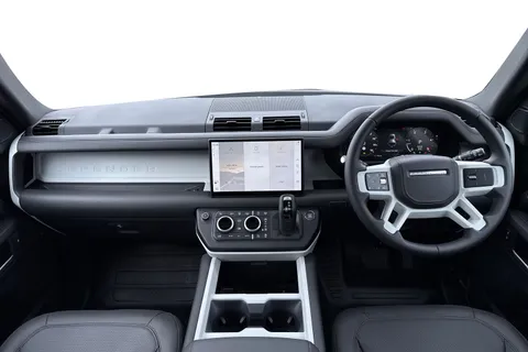  Land Rover Defender 110 3.0 D250 MHEV X-Dynamic HSE Auto 4WD Euro 6 (s/s) 5dr Thumbnail #10