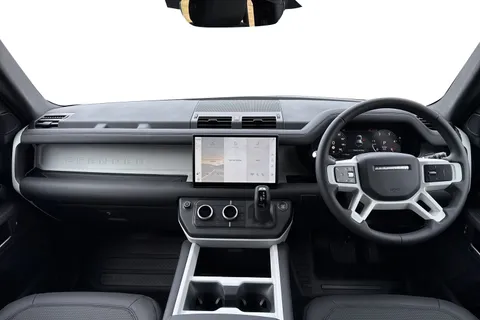  Land Rover Defender 110 3.0 D250 MHEV X-Dynamic SE Auto 4WD Euro 6 (s/s) 5dr Thumbnail #10
