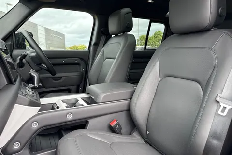  Land Rover Defender 110 3.0 D250 MHEV X-Dynamic SE Auto 4WD Euro 6 (s/s) 5dr Thumbnail #12