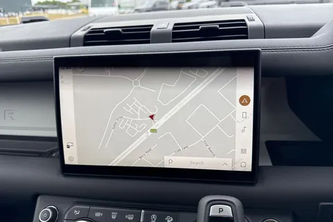  Land Rover Defender 110 3.0 D250 MHEV X-Dynamic SE Auto 4WD Euro 6 (s/s) 5dr Thumbnail #15