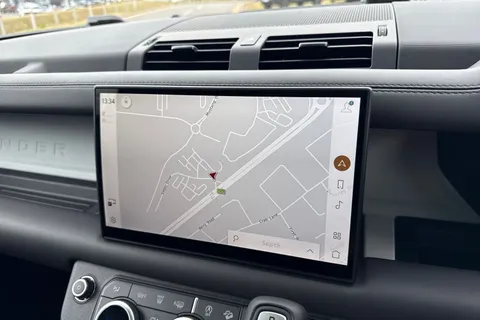  Land Rover Defender 110 3.0 D250 MHEV X-Dynamic SE Auto 4WD Euro 6 (s/s) 5dr Thumbnail #15