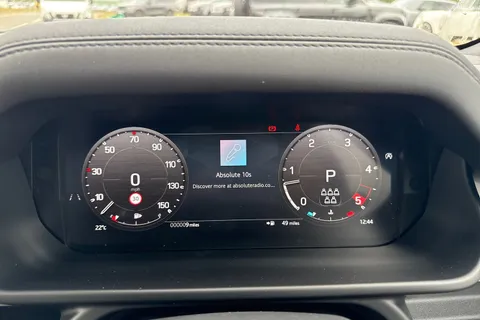  Land Rover Defender 110 3.0 D250 MHEV X-Dynamic SE Auto 4WD Euro 6 (s/s) 5dr Thumbnail #16