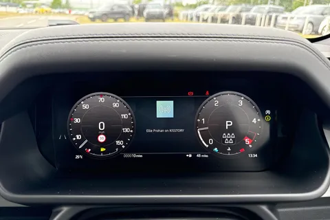  Land Rover Defender 110 3.0 D250 MHEV X-Dynamic SE Auto 4WD Euro 6 (s/s) 5dr Thumbnail #16