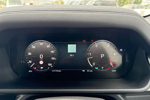  Land Rover Defender 110 3.0 D250 MHEV X-Dynamic SE Auto 4WD Euro 6 (s/s) 5dr Thumbnail #16