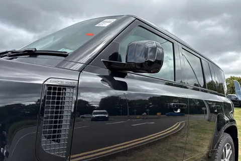  Land Rover Defender 110 3.0 D250 MHEV X-Dynamic SE Auto 4WD Euro 6 (s/s) 5dr Thumbnail #23