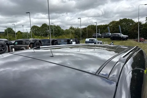  Land Rover Defender 110 3.0 D250 MHEV X-Dynamic SE Auto 4WD Euro 6 (s/s) 5dr Thumbnail #25