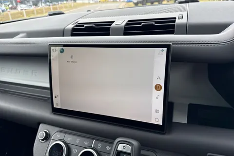  Land Rover Defender 110 3.0 D250 MHEV X-Dynamic SE Auto 4WD Euro 6 (s/s) 5dr Thumbnail #30