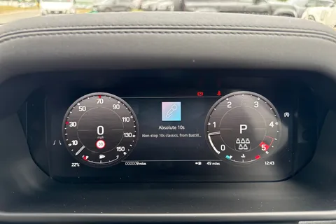  Land Rover Defender 110 3.0 D250 MHEV X-Dynamic SE Auto 4WD Euro 6 (s/s) 5dr Thumbnail #32